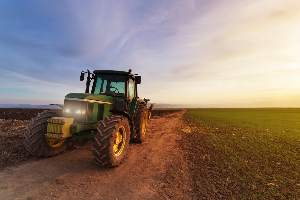 3 motivos para você recapar os pneus dos seus veículos agrícolas!