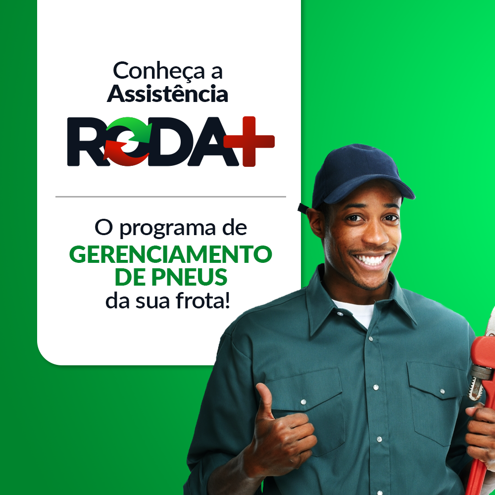 Assistência Roda Mais