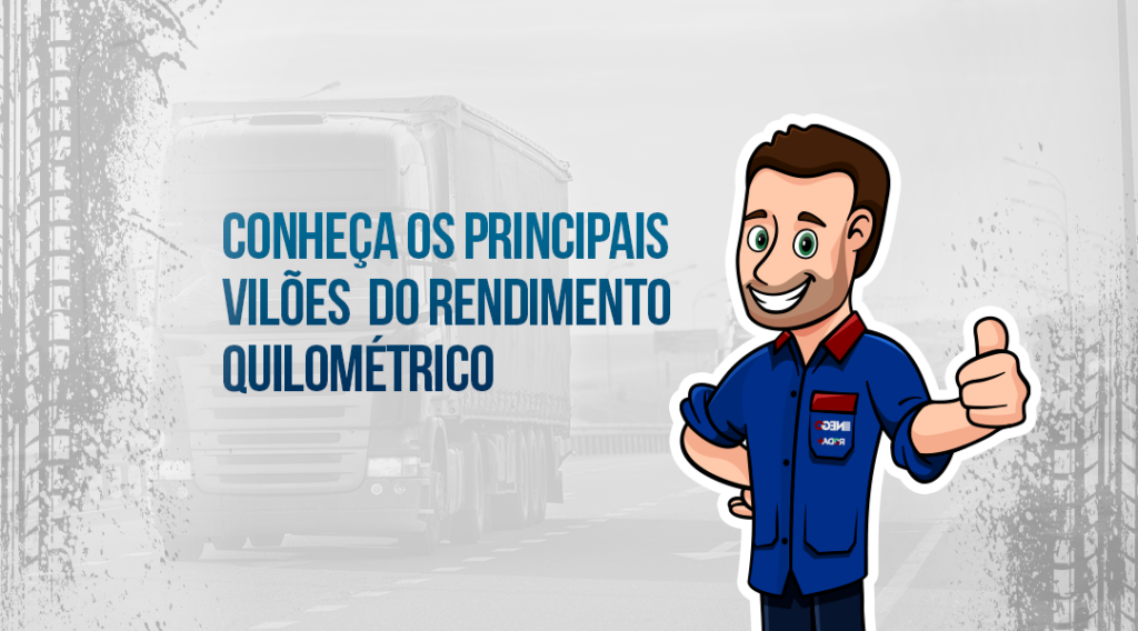 Conheça os Principais Vilões do Rendimento Quilométrico